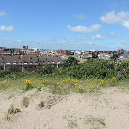 Sea & Dunes 海牙 外观 照片